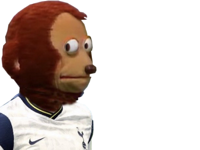 risitas okay spurs tottenham