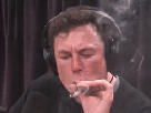 fumer-accro-clope-fume-tirer-musk-fumee-joint-kiff-provoque-dope-cigarette-elon-weed