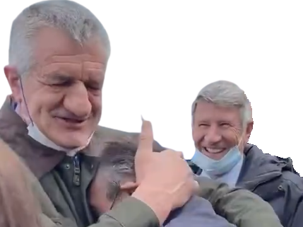 famille zemmour lasalle alcool politic