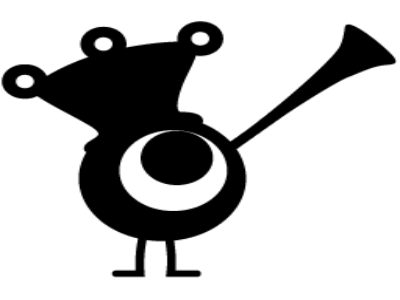 pataponpon heureux trompette patapon musique