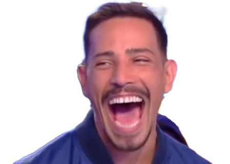 risitas grosse tpmp mdr steevy boulay bouche