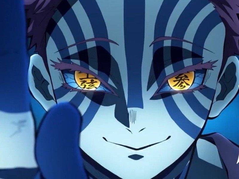 risitas kimetsu rengoku no infinite movie train tanjiro looserpool demon yaiba akaza battle slayer