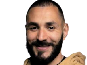 risitas sournois troll ff benzema