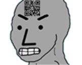 risitas angry gris pnj ma vite dose colere