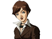 uchida tamaki persona kikoojap