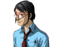 bourre kikoojap saga kaoru persona