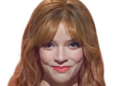 rousse anya celte live joy reine irlandaise irlande rouquine princesse celtique night taylor snl saturday