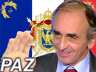 main-drapeau-france-paz-politic-zemmour-eric-napoleon