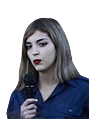 politique peralta ysabel politic