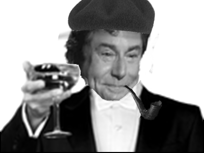 jesus risitas riche vin gentleman costard