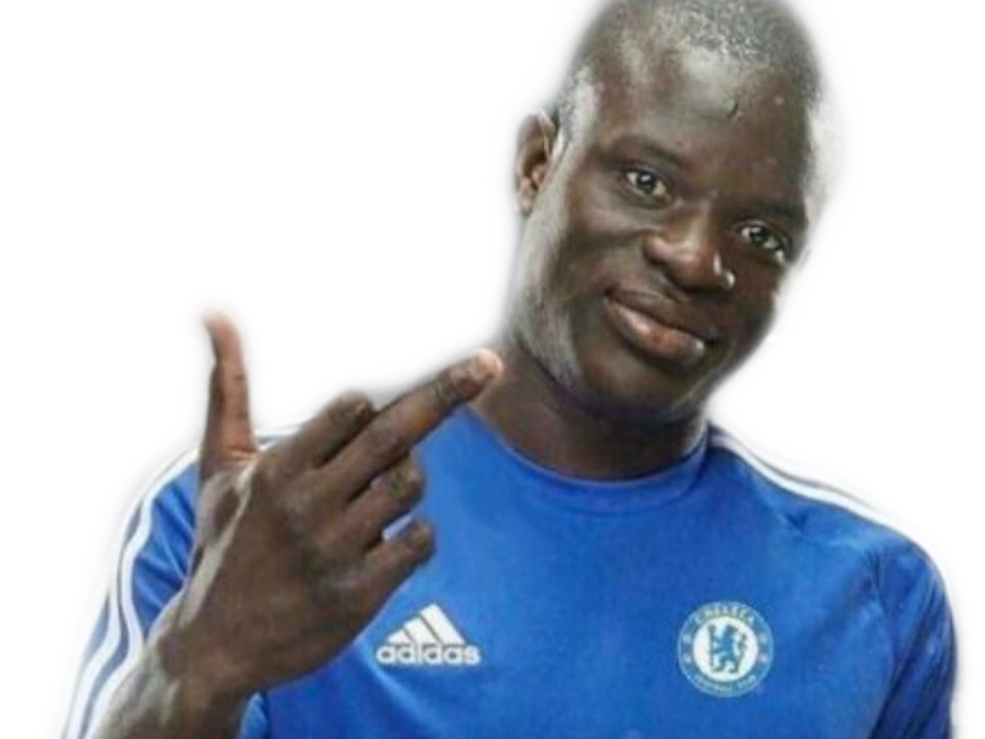 kante chelsea risitas foot