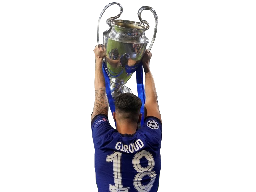 chelsea other champions league giroud
