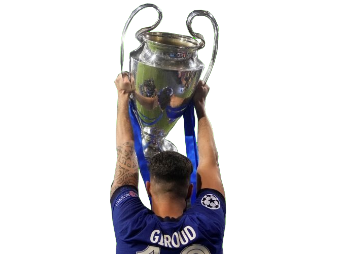 league champions giroud risitas chelsea