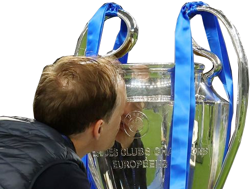 league champions chelsea tuchel