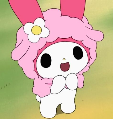 melody my kikoojap lustra