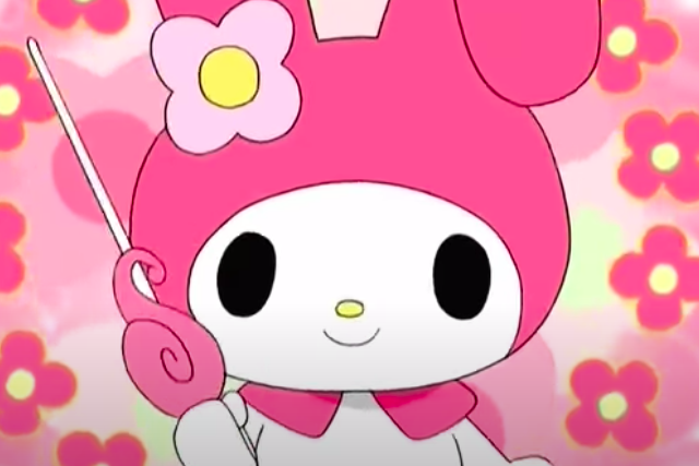 kikoojap lustra my melody