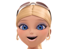 gentille-chloe-miraculous-bee-knifos-belle-other-queen