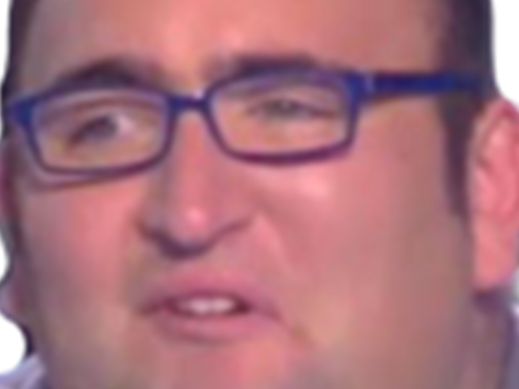 boomer idiot risitas geek