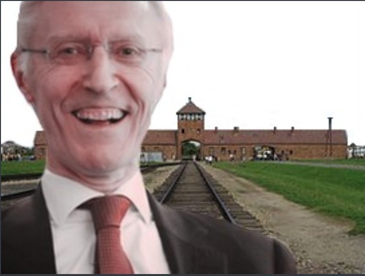 choah lesquen politic juif