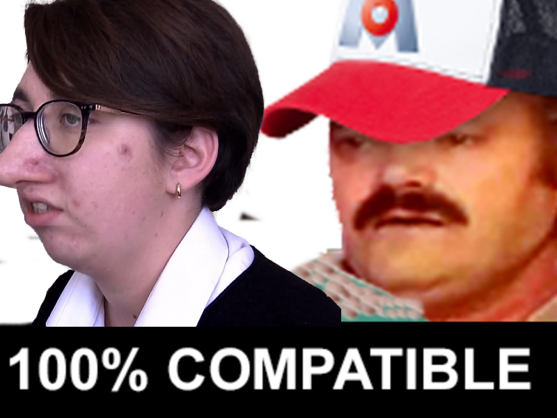 risitas marie regard fap compatible premier compatibilite mapr