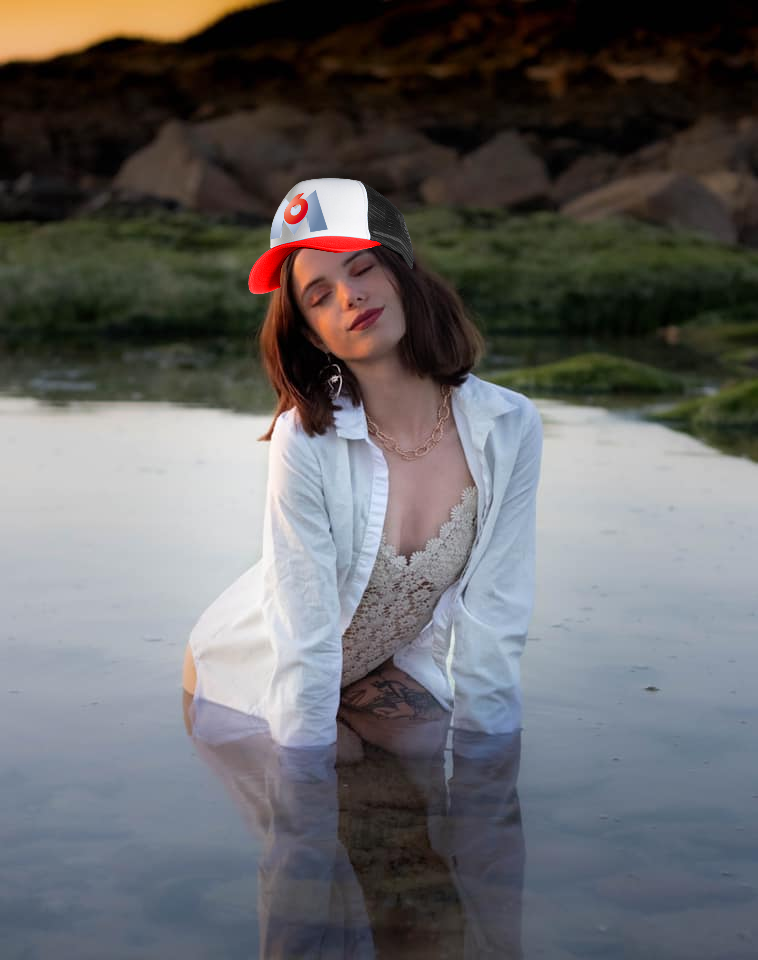 meilleure m6u andrea casquette amie