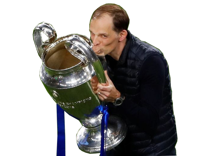 champions chelsea tuchel league