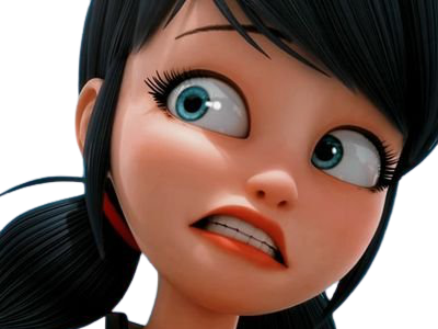 ladybug catastrophe knifos miraculous aaah marinette
