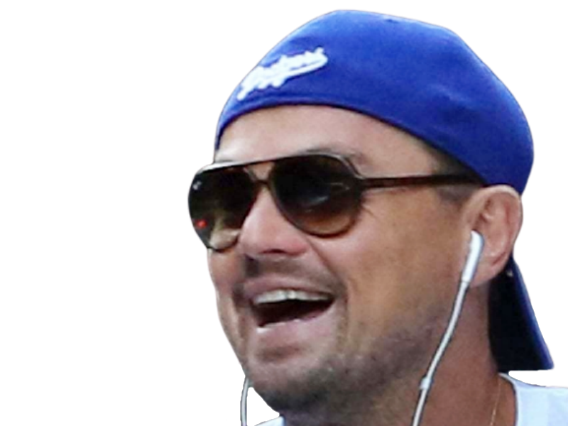 leonardo mrc 94 leo dicaprio