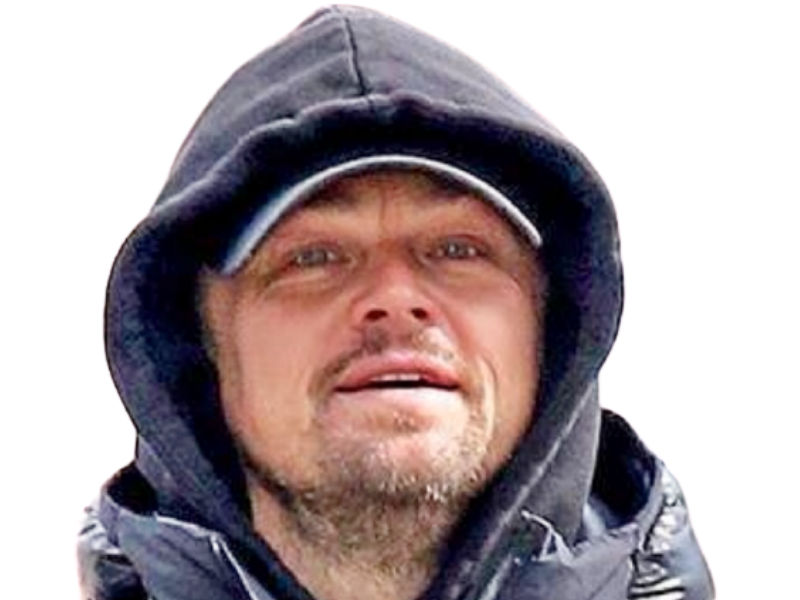 96 mrc leonardo leo dicaprio