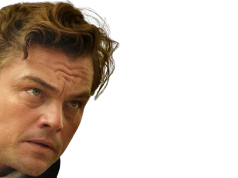 leo dicaprio mrc leonardo 102