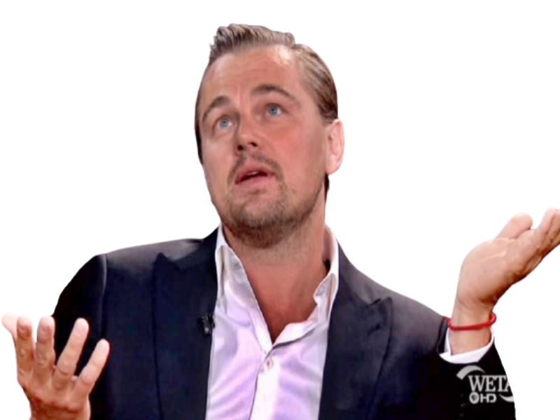 mrc dicaprio leo 107 leonardo