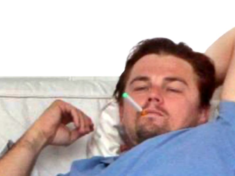 leo 111 leonardo dicaprio mrc