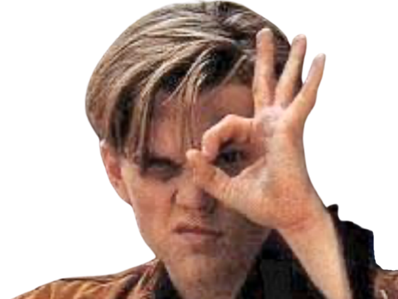 dicaprio mrc 119 leonardo leo