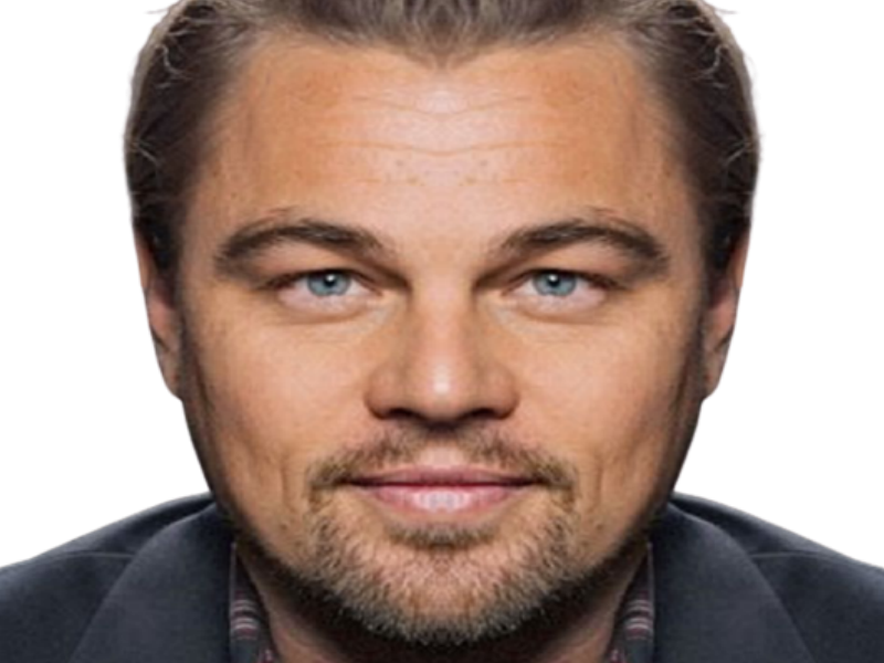 leonardo dicaprio 137 mrc leo