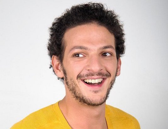 humoriste vincent dedienne risitas