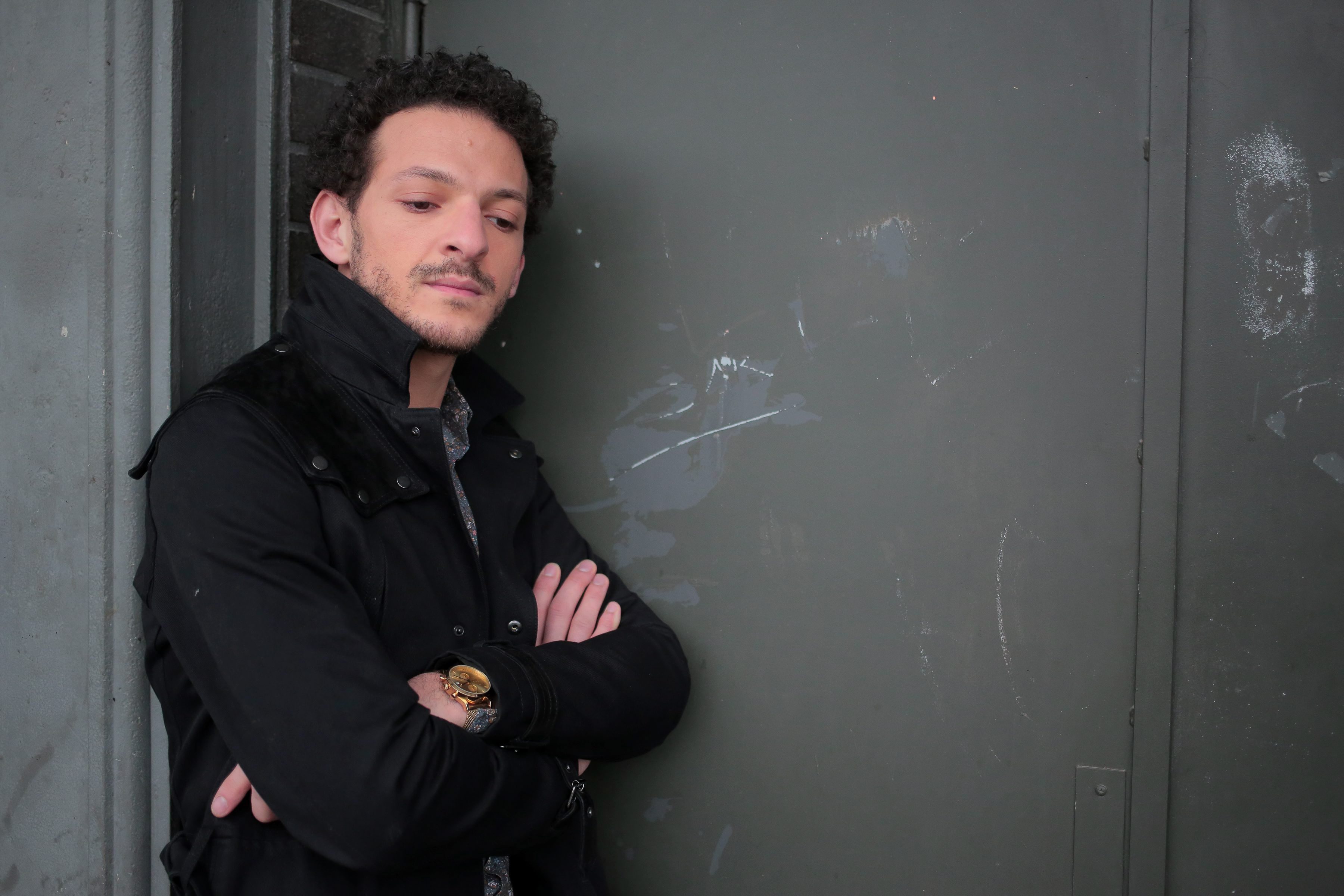 risitas humoriste vincent dedienne