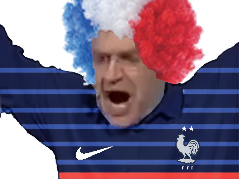 etre football maillot alors peut montel risitas euro lunettes 2021 lunette patrick france domicile