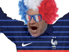 patrick-lunette-euro-domicile-etre-2021-peut-alors-maillot-lunettes-montel-france-football-other-perruque