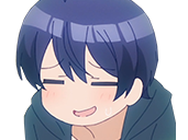 sueharu maru romcom osamake