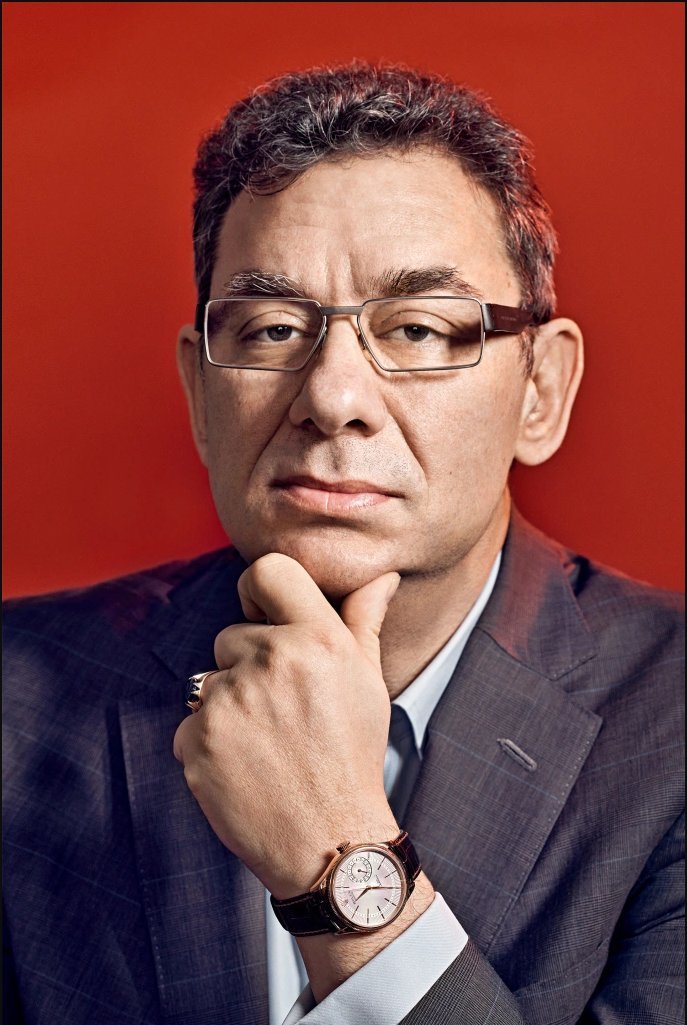 pfizer robert vaccin risitas bourla