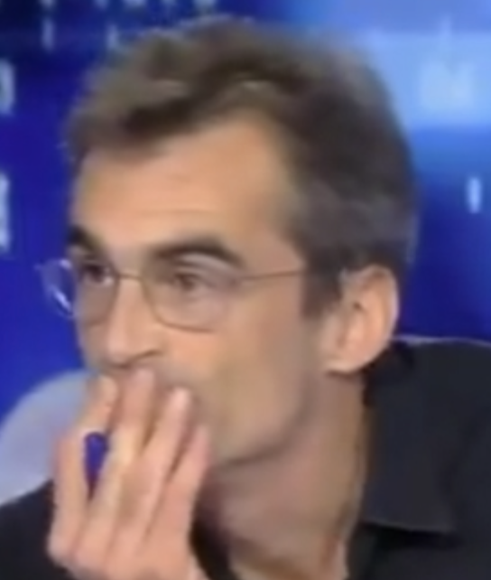 enthoven politic politique zemmour