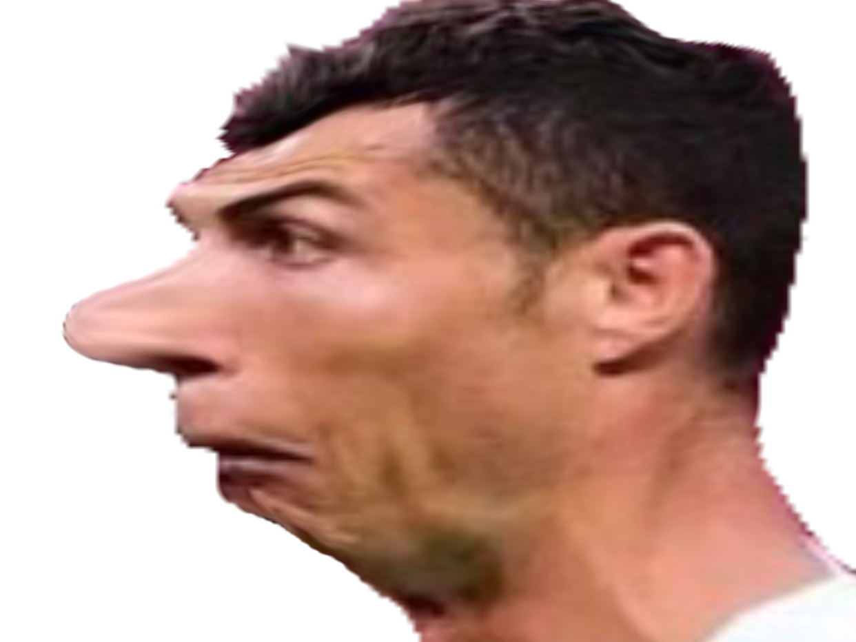 risitas qlf oups ronaldo cristiano