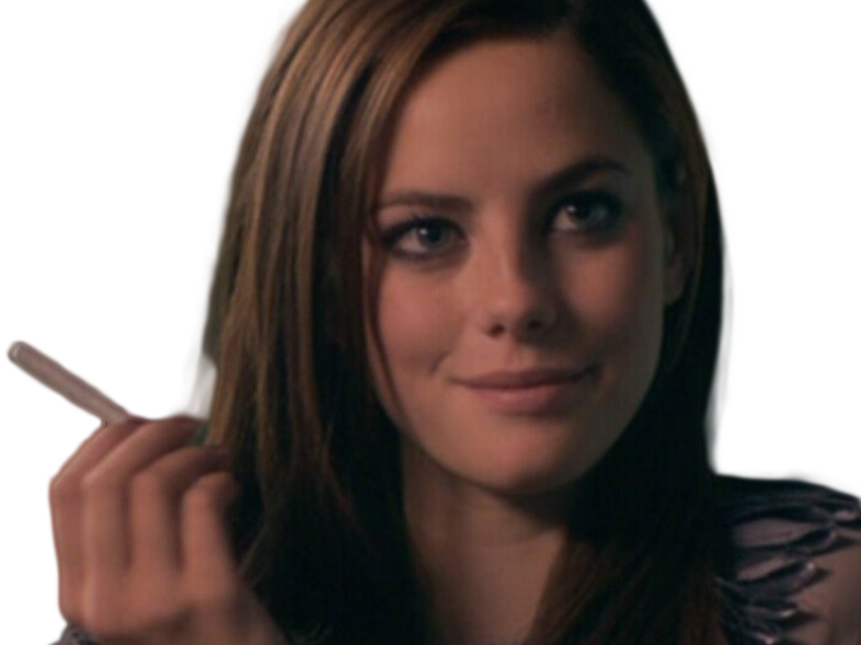 meuf stonem skins effy fille