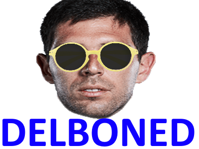 delbonis tennis federico