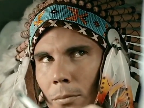 nadal troll pub indien ft chef lol tennis risitas