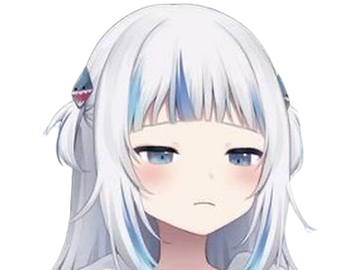 kikoojap decu triste garwgura