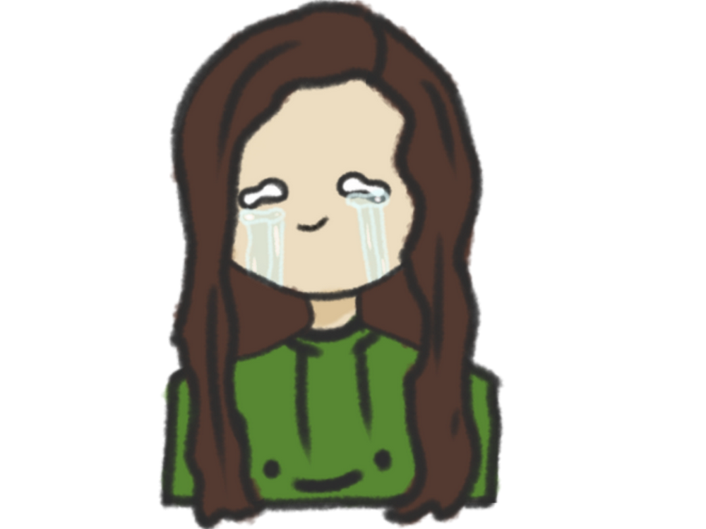 joie surprise kikoojap heureux exaltant larmichette