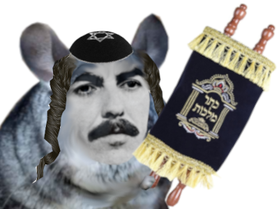 chance faille george harrison youknowiwashome chinchilla larry dermatologue beatles