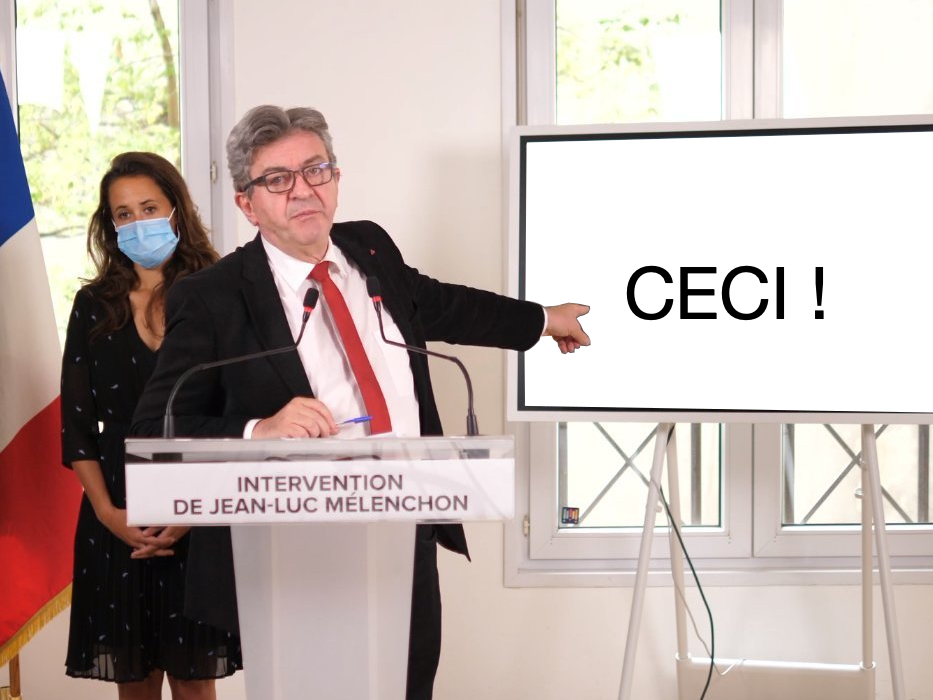melenchon merluche risitas ceci this lfi