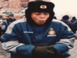 ronaldinho russie froid